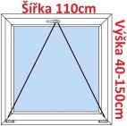 Okna S - ka 110cm